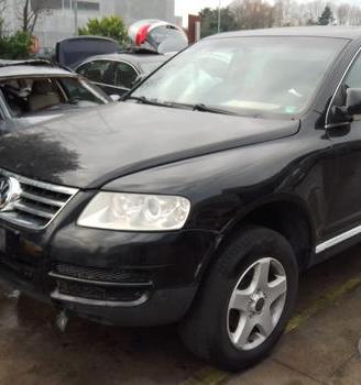 Ricambi usati Volkswagen Tuareg 2005
