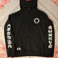 Felpa Chrome Hearts 2XL