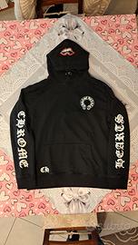 Felpa Chrome Hearts 2XL