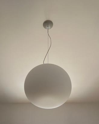 Flos - lampadario (Glo-Ball Suspension 2)