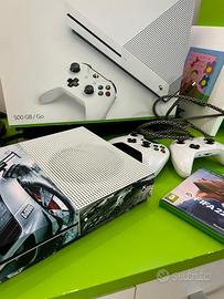 Xbox One S 500gb