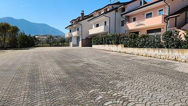 Terratetto Plurifamiliari 