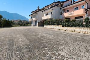 Terratetto Plurifamiliari 