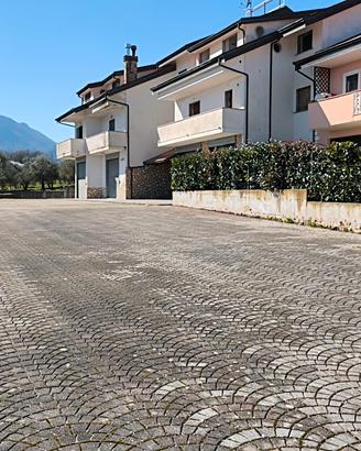 Terratetto Plurifamiliari 