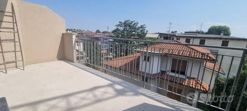Appartamento di 47 m² con 1 locale a Pozzuolo Mart - Vista 3