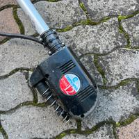 Abbacchiatore a batteria Campagnola