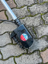 Abbacchiatore a batteria Campagnola