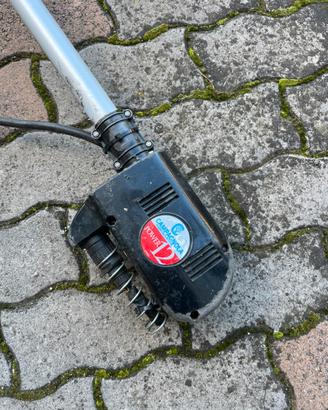 Abbacchiatore a batteria Campagnola