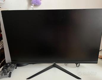 Monitor LXZ