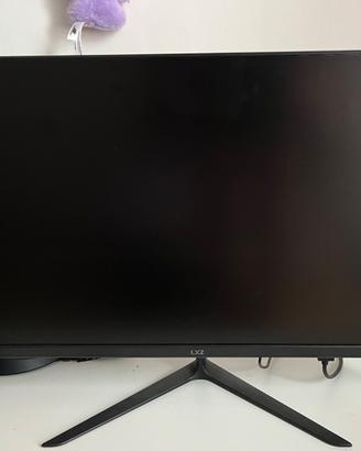 Monitor LXZ