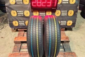 2 GOMME MICHELIN 185 65 15 80% ESTIVE
