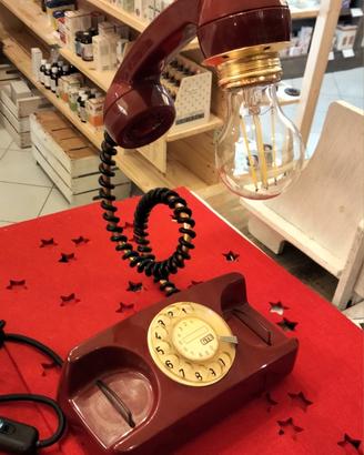 Telelampada