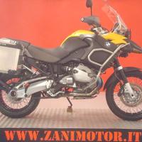 Bmw R 1200 GS ADVENTURE -2010- FULL OPTIONAL