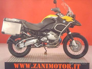 Bmw R 1200 GS ADVENTURE -2010- FULL OPTIONAL