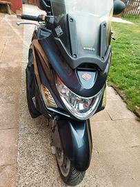 kymco xciting 250i