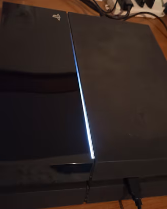 PlayStation 4