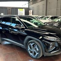 HYUNDAI Tucson 1.6 HEV aut.Exellence
