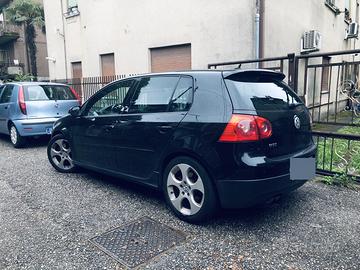 Golf GTI