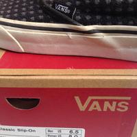 Scarpe Vans - n. 39