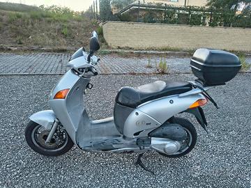 Honda @150