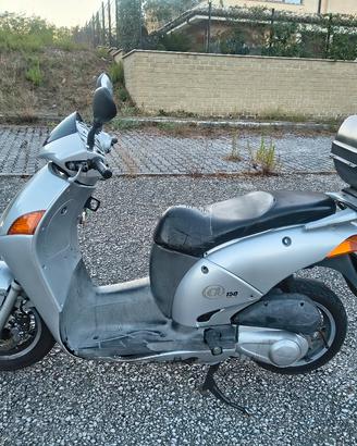Honda @150