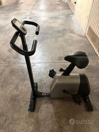 cyclette Domyos Comfort 06