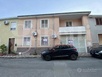 Casa Indipendente Ittiri [Cod. rif 3314847VRG]