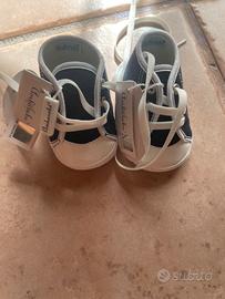 scarpe per bambini