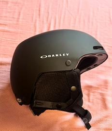 Casco oakley mod1 pro