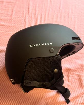 Casco oakley mod1 pro