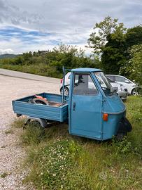 Ape TM P50