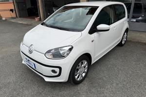 Volkswagen up! 1.0 5p. move