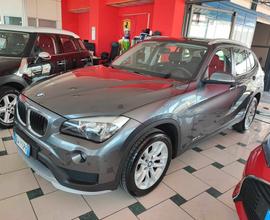 Bmw X1 sDrive16d