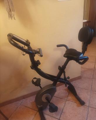 Cyclette come nuova