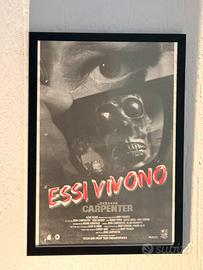 Essi Vivono