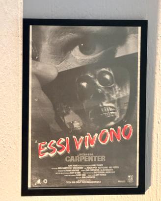Essi Vivono