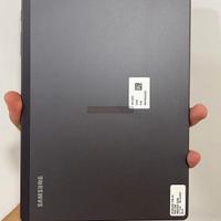 Samsung Tab A8 black 7145