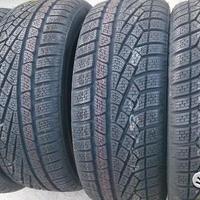 4 gomme nuove invernali 215 40 18 Toyo