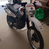Yamaha XT 600 3tb