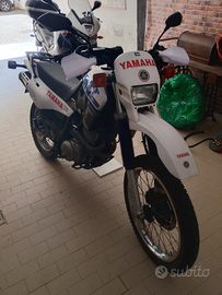 Yamaha XT 600 3tb