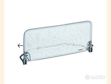 Barriera letto