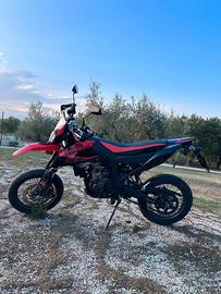 APRILIA SX 125 -2019