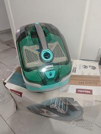 Aspirapolvere e Lavapavimenti ad Acqua Thomas Aqua