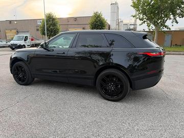 Land Rover Range Velar 2.0D I4 180 CV R-Dynamic HS