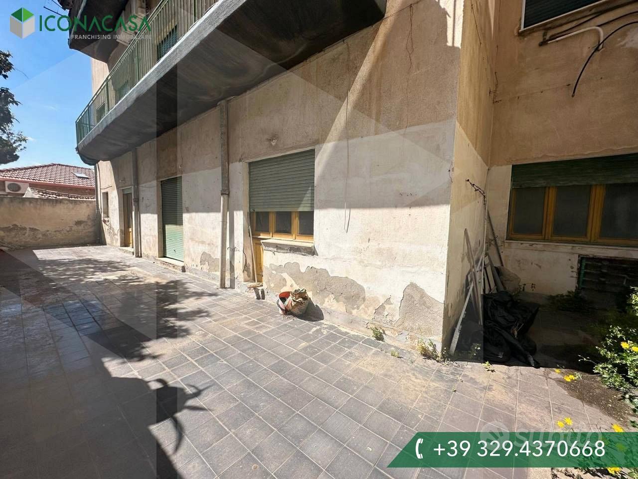 Appartamento – Reggio Calabria - Altro