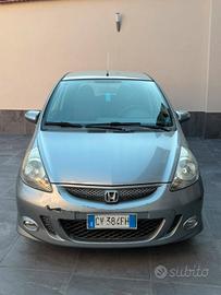  Honda jeep 1.4  benzina con impianto gpl