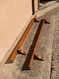 Mensole legno 