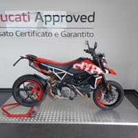 Ducati Hypermotard 950 - 2020