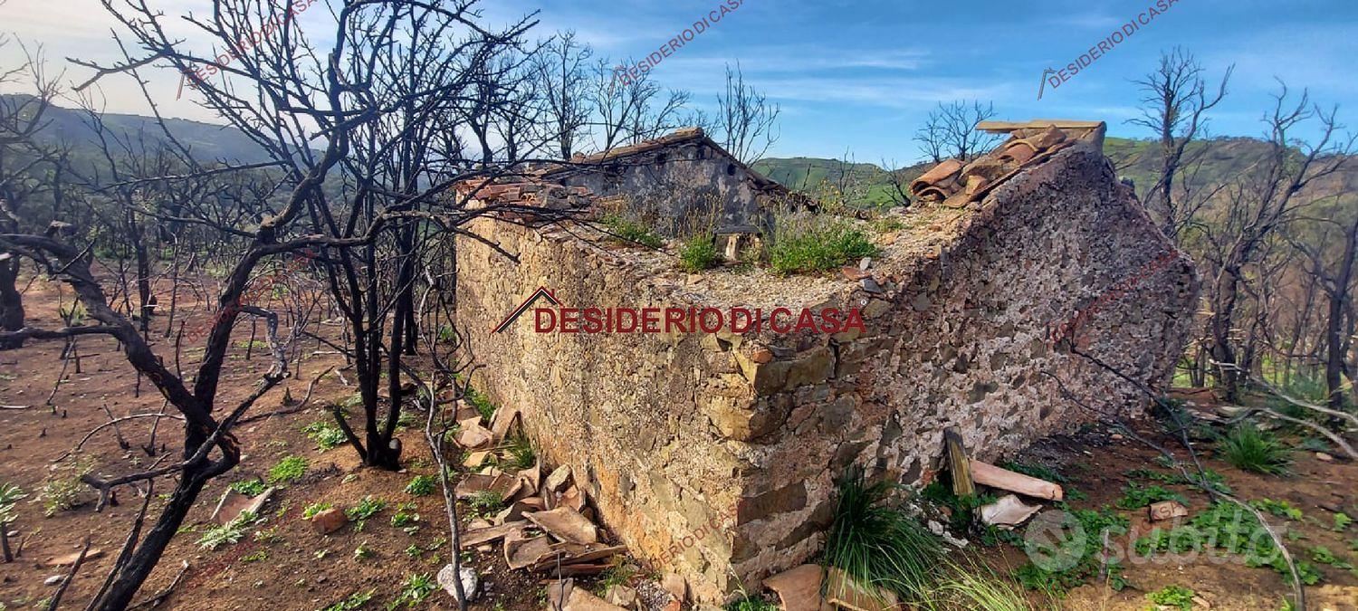 Terreno, Gratteri. - Vista 5
