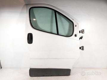 PORTA ANT. DX. OPEL VIVARO «A» (2007)